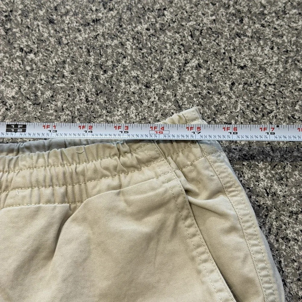 Polo Ralph Lauren Prepster Oxford Chino Shorts 6